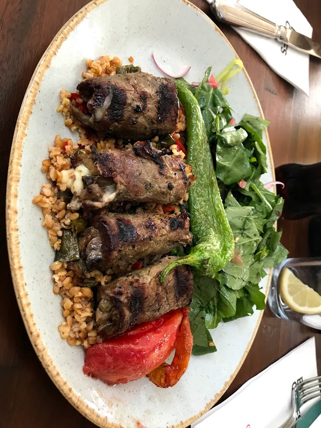 BigChefs Antalya Lara