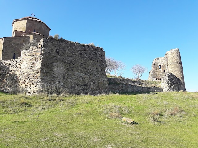 Monastère de Djvari