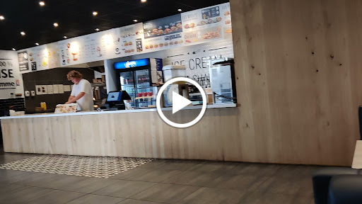 Photo 2 - Burger Factory Duclair