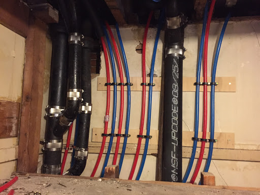 Care One Plumbing Inc. Gallery - United States