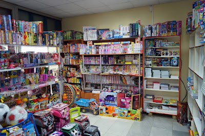 Photos of Книжарница АТЛАС