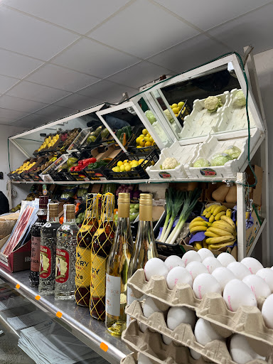 Supermercado Coba - Thumbnail