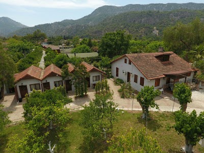 Çıralı Chimera Camping & Bungalow