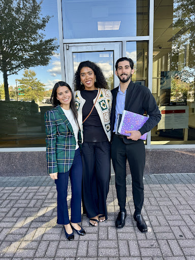 Brenda Garcia Abogada de Inmigración - Immigration Attorney / Car Accidents / Accidente de Carros