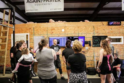 Crossfit Greenwood - Thumbnail