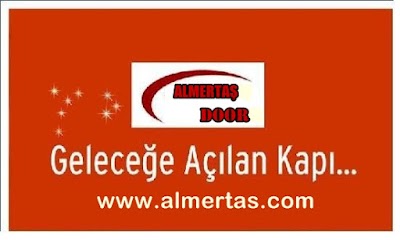 Photos of ALMERTAŞ KAPI VE PENCER