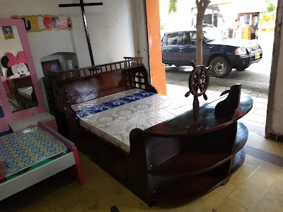 Photos of Baraquel Muebles