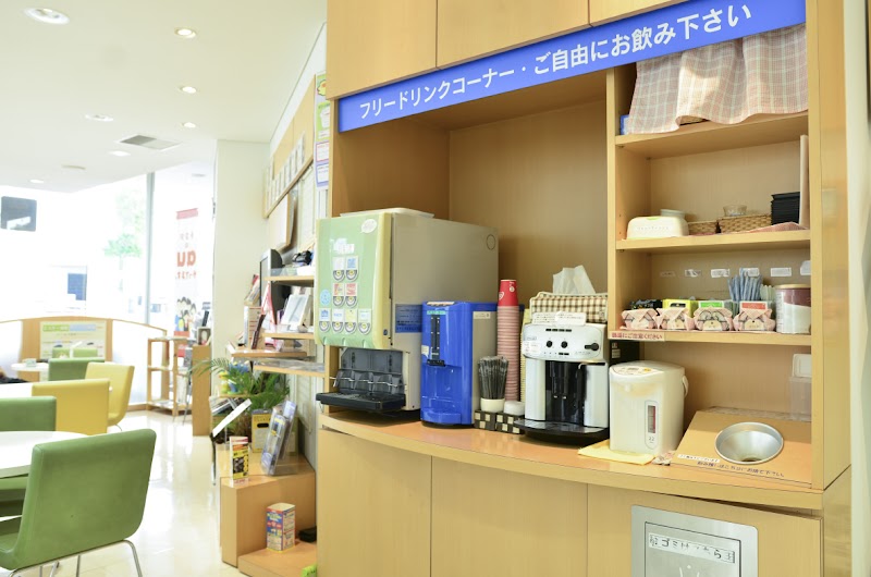 ネッツトヨタ中部 プラザ守山