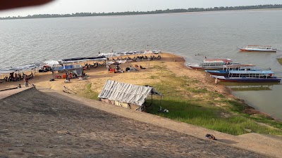 Photos of កញ្ចុះតាមមាត់ទឹក បារាយទឹកថ្លា