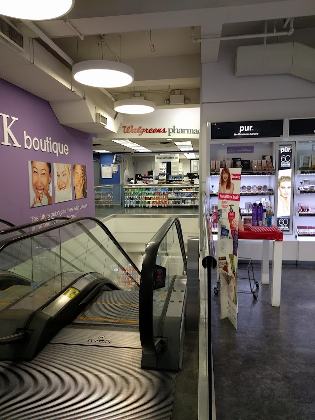Duane Reade