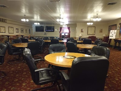 Elks Lodge 2092 - St. Mary