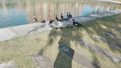 Photos of Parque Campo Real