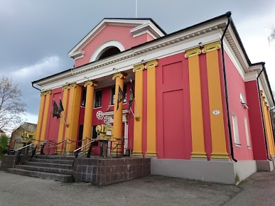 Photos of Club Illusioon