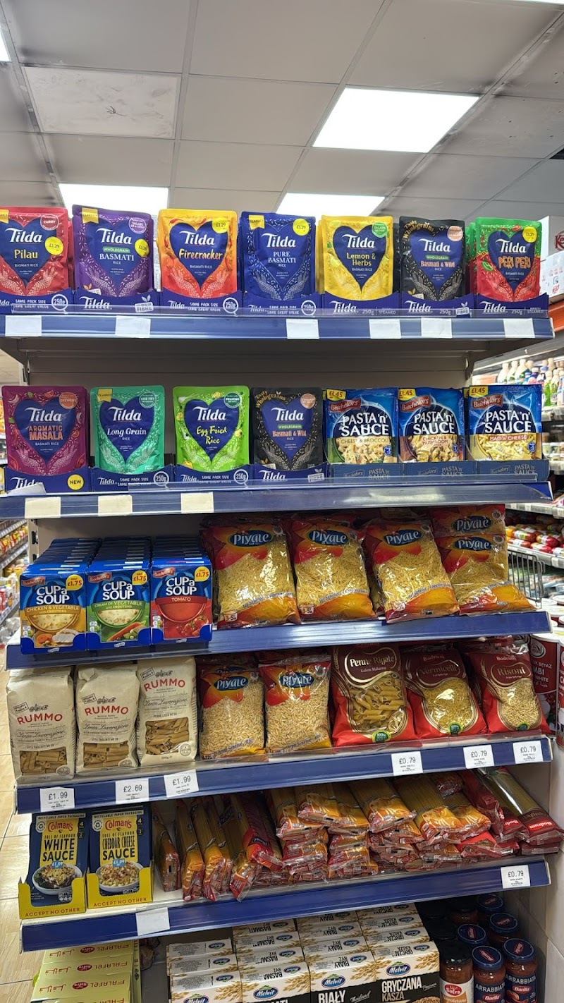 Wallington Food Centre photo 2