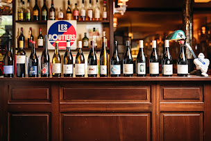 Photo n°36 de AUX BONS CRUS à Paris (Cave à vins)