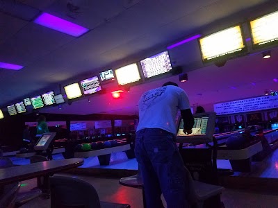 Madsen’s Bowling & Billiards and EJ’s Lounge & Grill