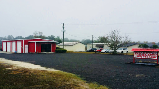 Ogles Roofing - Visual