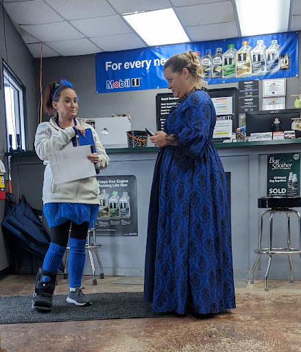 Bayou Pro Tire & Lube Gallery - United States