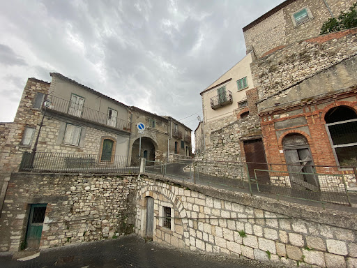 Centro Storico di Limosano - Thumbnail