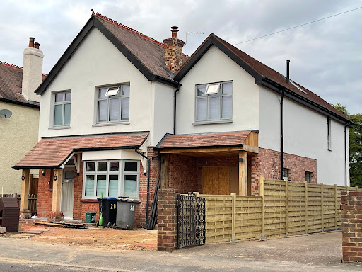 Spraytex Render & Paint Services - Thumbnail