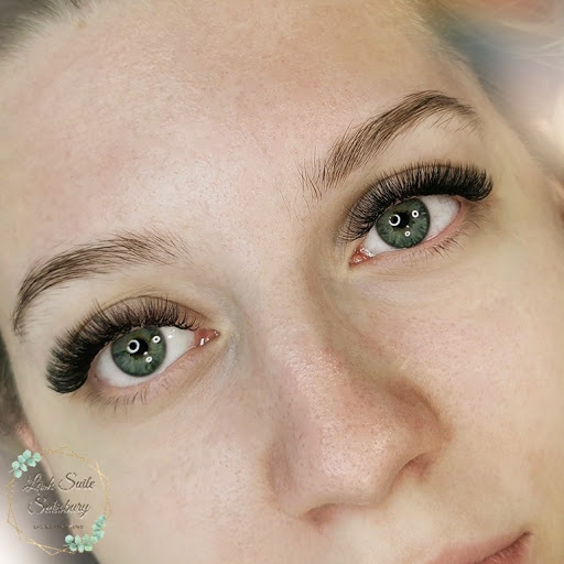 Lash Suite - Visual