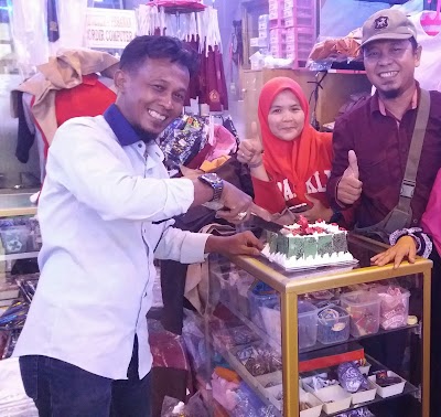 Photos of Toko BAGUS Pasar Raya