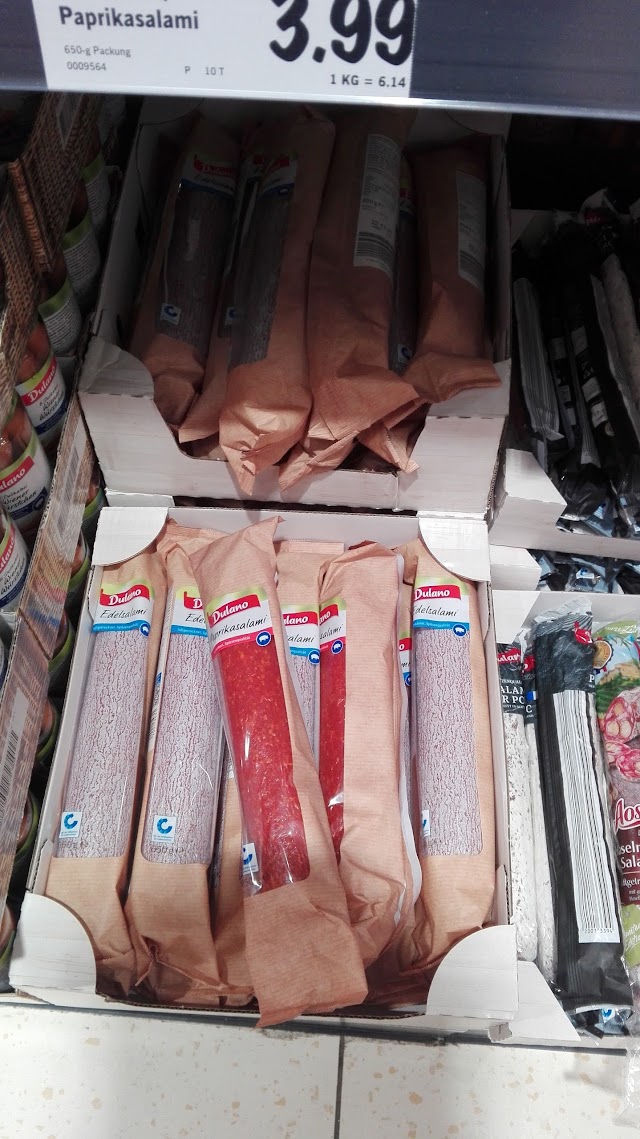 Lidl