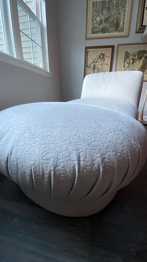 W Upholstery