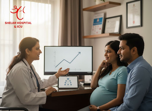 Early diagnosis can make all the difference to your health and recovery. At Shelar Hospital in Kh… post image