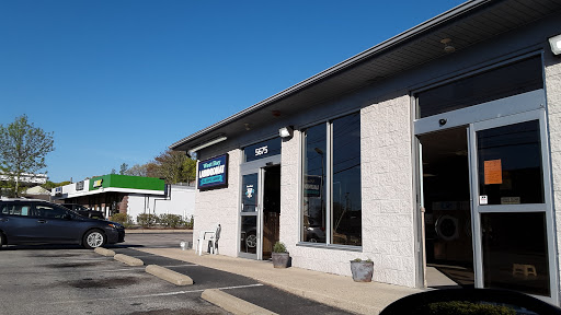West Bay Laundry & Dry Cleaning Gallery - United States