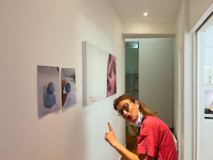 Photo n°14 de Dentiste : Docteur Roos Thierry Strasbourg à Strasbourg (Radiologie dentaire)