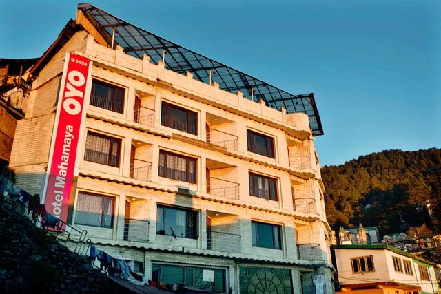 Hotel Mahamaya