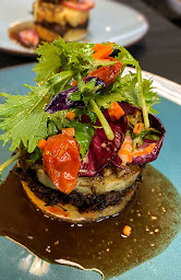 Photo n°3 de CANTINE URBAINE à Saint-Malo (Restaurant)