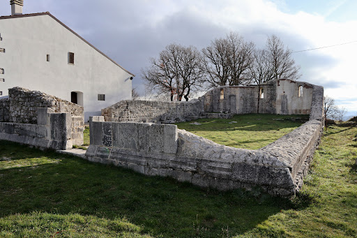 Chiesa di Santa Maria di Monteverde - Thumbnail