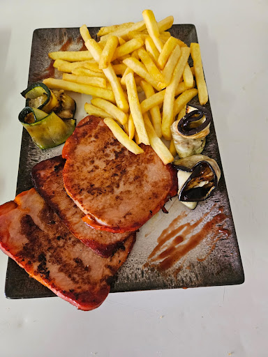 Stuttgart Bar - Thumbnail