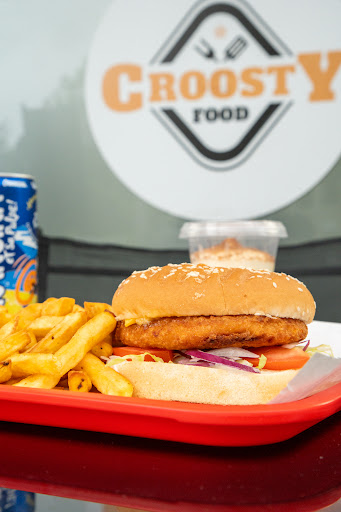 Photo 3 - CroostY FooD