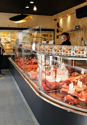 Photo n°8 de La Boucherie des arcades | Maison Lebot Gaspari à Saint-Herblain (Traiteur)