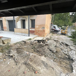 Photo n°7 de HP - Terrassement Assainissement Castelsarrasin - Pierre Hoeppe à Castelsarrasin (Maçon)