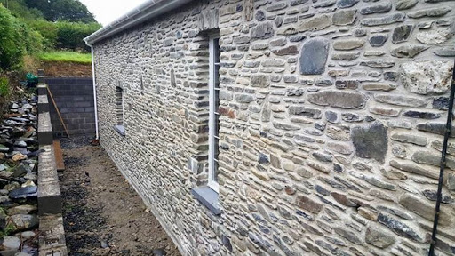 Phil Davies Building Contractor