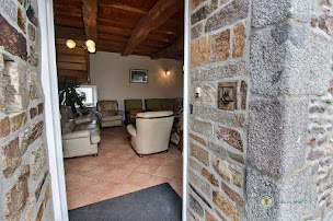 Photo n°8 de Ar Zeuren - Gîtes de France à Coatascorn (Lodge)