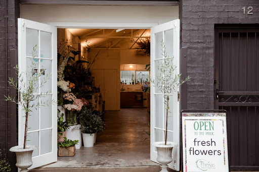Thrive Flowers