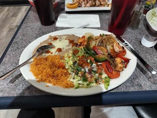Vallarta Mexican Seafood & Grill - Thumbnail