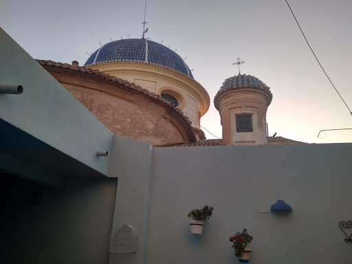 Tetería La Goulette - Thumbnail
