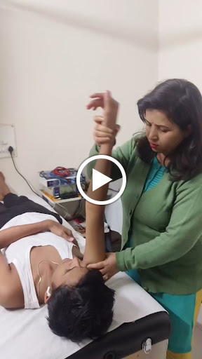 Best Physiotherapy Clinic in Sector 12 Noida post image