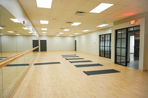 Evolution YMCA - Visual