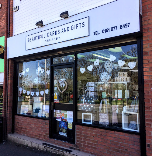 Beautiful Cards & Gifts