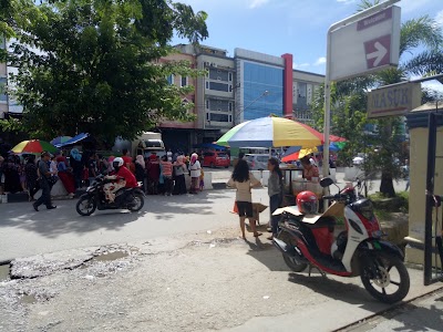 Photos of Mandonga Mall