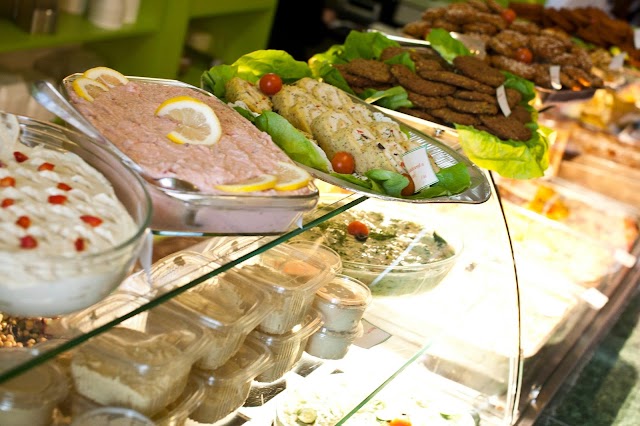 Casa Vegetariana