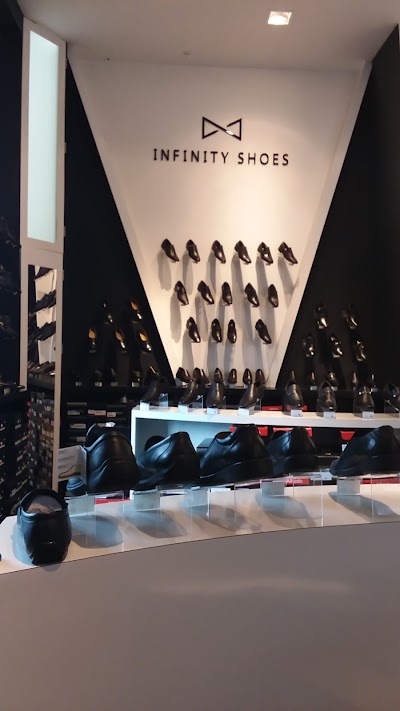 INFINITY SHOES