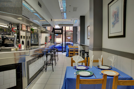 Bar Teibol - Visual